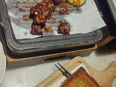 -绿茶餐厅(哈尔滨凯德店)