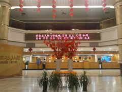 -桂林桂湖饭店(两江四湖东西巷店)