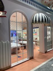 -奈尔宝家庭中心·亲子餐厅(长沙运达汇店)