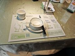 -陈江波老鸭煲(化工路店1号店)