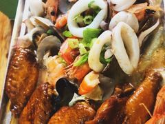 -聪辉同安老美食饭店(大元路店)