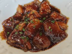 -老正兴菜馆(福州路店)