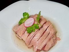 -淮扬府(安定门店)