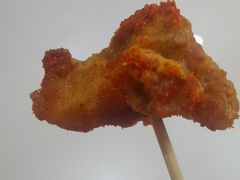 -开元庙街排骨(泉秀店)