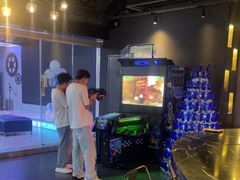 -CIAO·团建聚餐·生日派对轰趴馆(福田店)