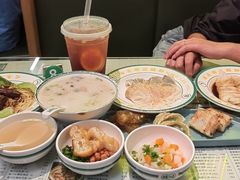 -西关明记肠粉(荔枝湾店)