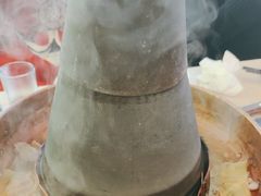 -月圆火锅(宁海东路二店)