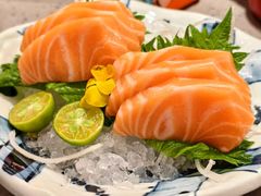 -小乔回转寿司(市府恒隆广场店)