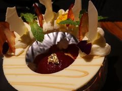 -AZUL by FUEL蓝色·法式酒馆(琶醍店)