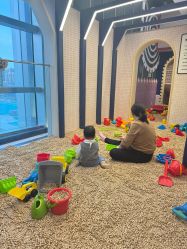 点击看大图 -MELAND CLUB亲子乐园·派对·餐厅(北京芳圆里ID MALL店)