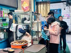 -清真·马安军辣子牛肉面