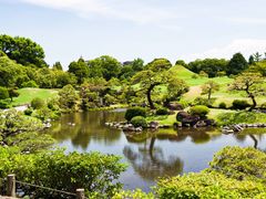 -水前寺成趣园
