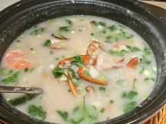 -如轩·海鲜砂锅粥·潮汕菜(小榄店)