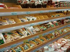 -华联超市(隆昌路店)