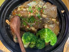 -猪腰一家·地道佛山菜(盐步店)