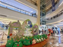-励骏庞都广场(琴政路店)