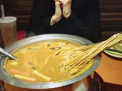 -杨翔豆皮涮牛肚(万和城店)