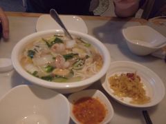 -莆田餐厅PUTIEN(三里屯店)