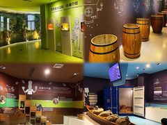 -歌斐颂巧克力小镇