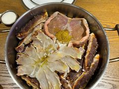 -蟹之国·精品蟹料理(极地店)