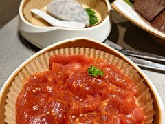 -海底捞火锅(龙湖时代天街店)