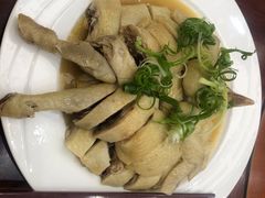 豆皮鸡-东馆和天下特色餐饮(工农店)