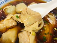 -古徽州馄饨店(宝安路店)