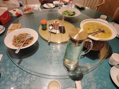 -呷湘厨·家宴·鱼汤捞饭(津南店)