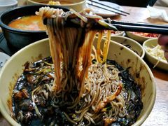 -京玉菲饭店(李村店)