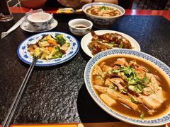 -老北京胡同味道二荤铺(酒仙桥店)
