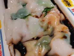 -赵财财·肠粉·煲仔饭(华润万象城店)