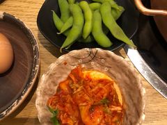泡菜-伊豆野菜村(大族广场店)