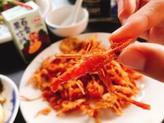 -龙福源密云水库灶台鱼