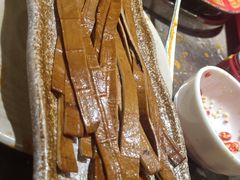 -蜀辣居鲜货老火锅(双流万达店)