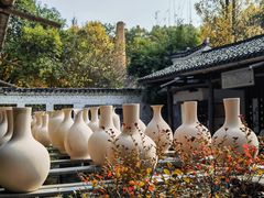 -景德镇古窑民俗博览区