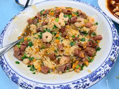 -崴海渔村(虹梅路店)