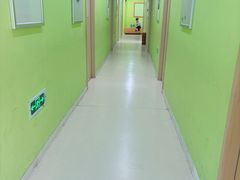 -昂立青少儿成长中心(长宁仙霞校区)