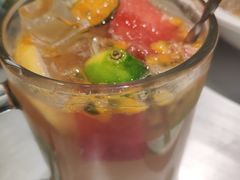 -姚姚酸菜鱼·金戈戈香港豉油鸡(喜荟城联名店)