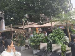 -老地方猫儿面(磁器口店)