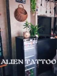 -异族刺青创意工作室