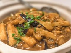 -東海海鲜酒家(中信广场店)