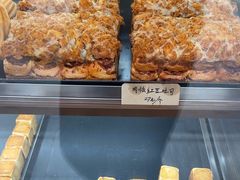 -仙豆菓夫(鼓楼店)