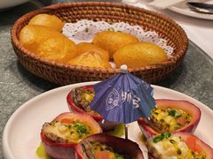 -79号渔船海鲜饭店(龙岗店)
