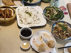 -一茶一点(海景店)
