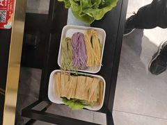 -京悦南门涮羊肉·羊蝎子火锅(田林路店)