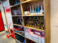-王婆乔鲜鱼自助火锅(蜀汉路店)