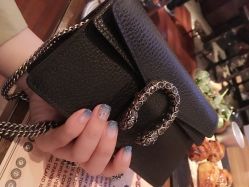 渐变-安娜美甲美睫沙龙