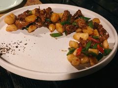 -素心小筑(后沙裕镇店)