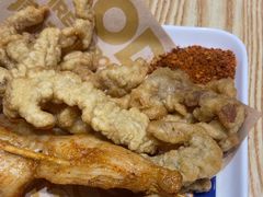 -魔都三兄弟酸辣粉·蘸卤炸串(虹桥万科店)