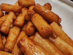 -巴音浩日娲·蒙餐(双林东路店)